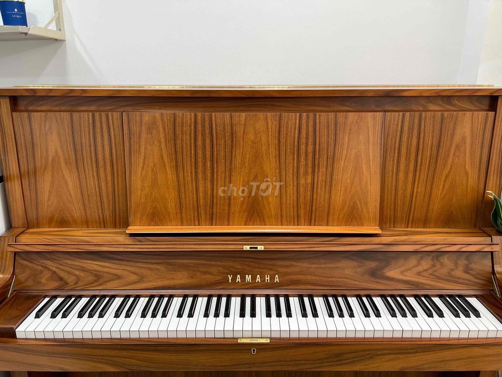 YAMAHA W101 - Seri đầu 2