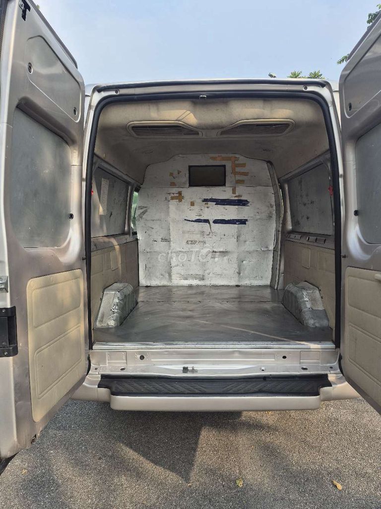 Ford Transit 2019 Van 5 chỗ 800kg. Mua bán Phương tiện khác tại Quận Long Biên Hà Nội được đăng bởi Ngô hùng hình 13