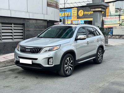 Bán KIA Sorento DATH 2020 máy dầu AT