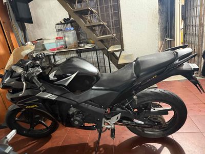 Thanh Lý Honda CBR 150/2013 Nhập Thái Lan. Mua bán Xe máy tại Quận Gò Vấp Tp Hồ Chí Minh được đăng bởi Hoàng Bách 