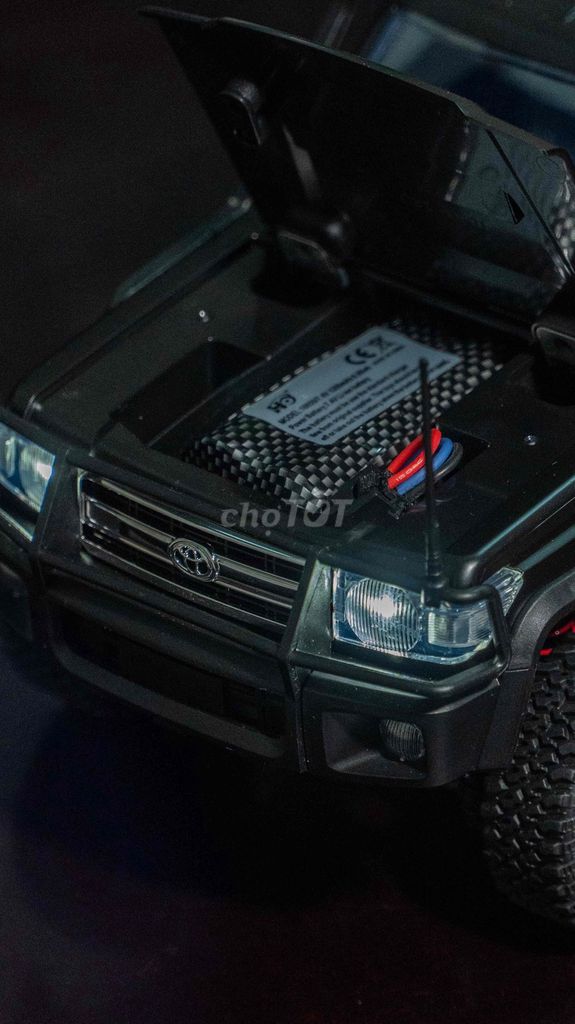XE ĐIỀU KHIỂN MN82s. Mua bán Sở thích khác tại Quận 8 Tp Hồ Chí Minh được đăng bởi Hoàng Vĩnh Lam hình 6