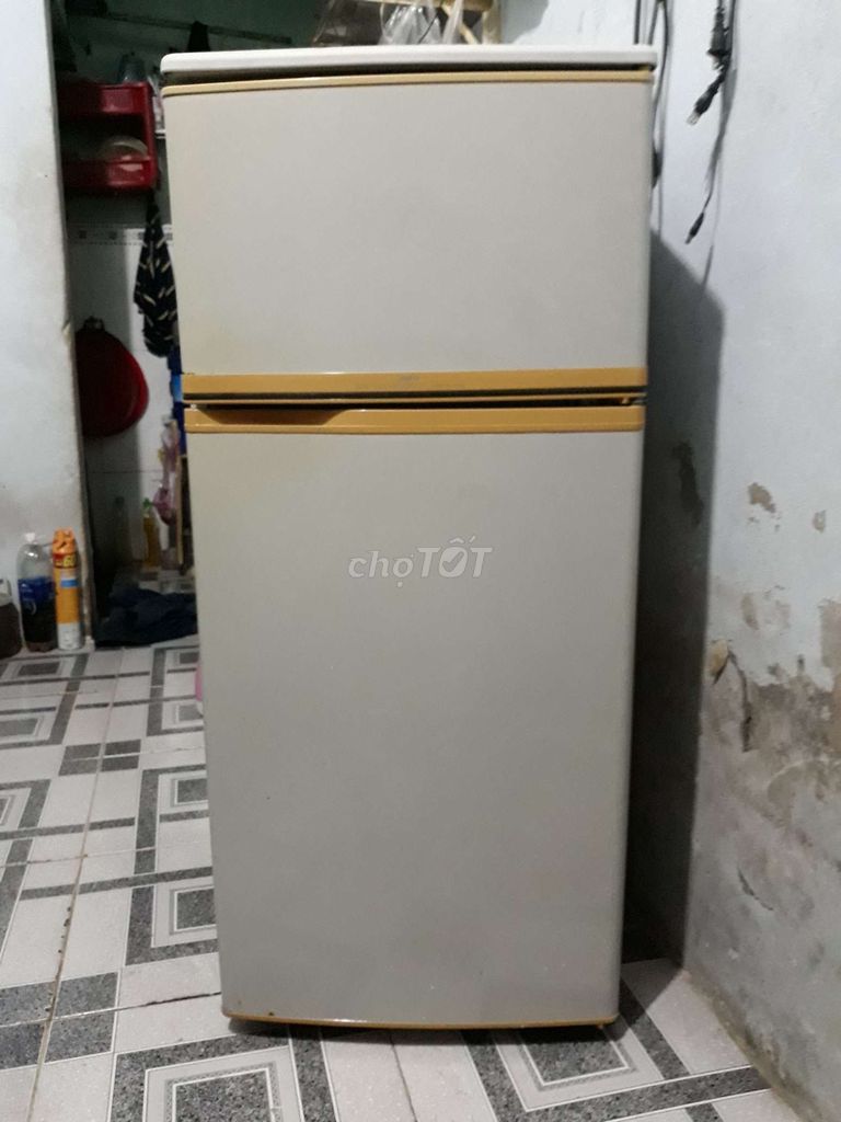 0909670192 - Bán tủ lạnh sanyo 110 lít