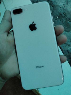 iPhone 8 Plus 256GB Vàng Hồng có fix. Mua bán Điện thoại tại Huyện Yên Dũng Bắc Giang được đăng bởi Sen