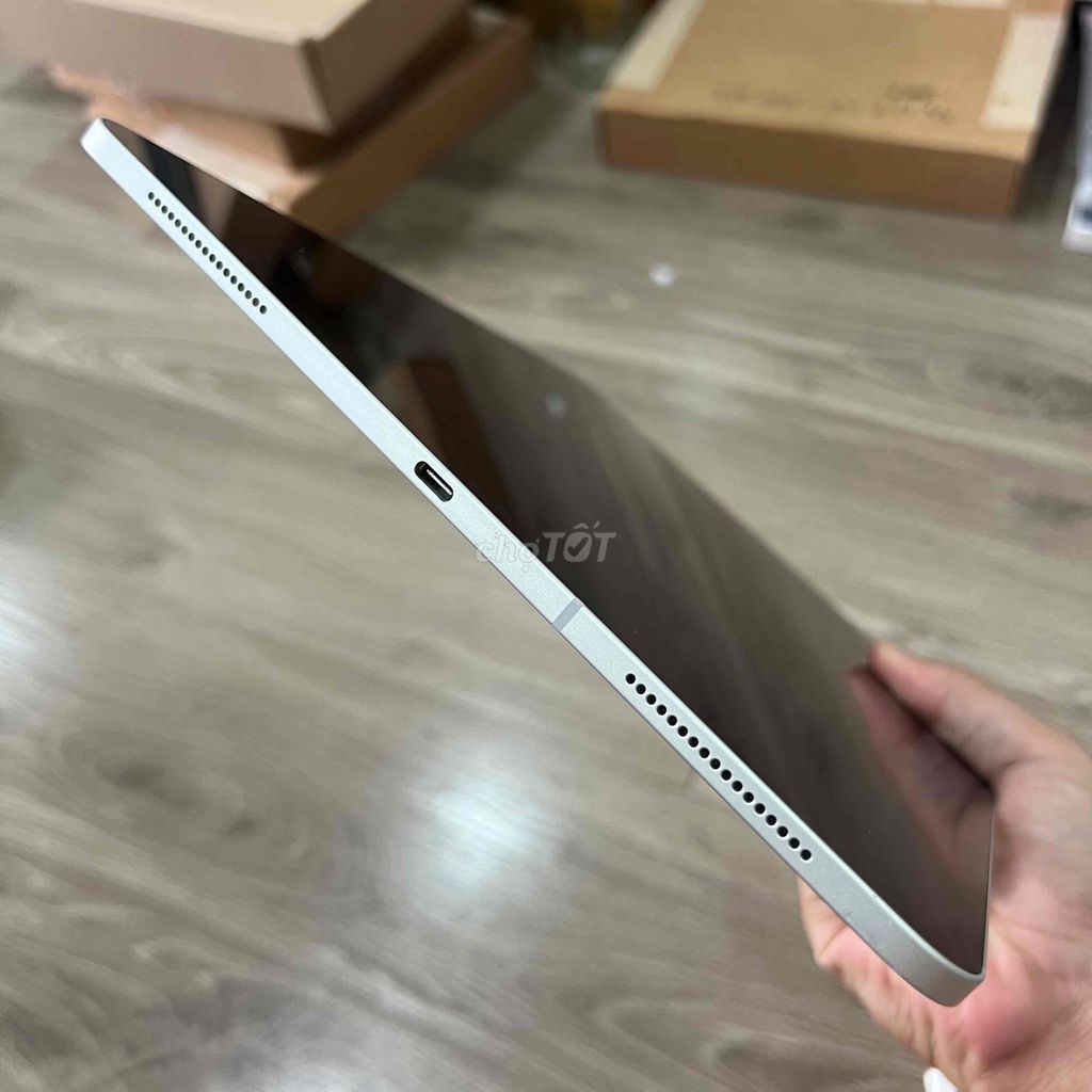 iPad Pro 12.9