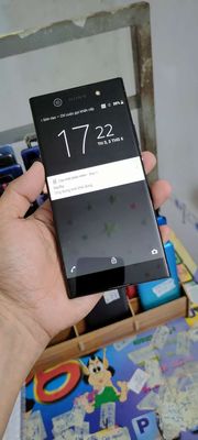 Sony xa1 ultra, ram 4gb, 64gb, 6.5inch. Mua bán Điện thoại tại Quận Gò Vấp Tp Hồ Chí Minh được đăng bởi A LONG   nhận thanh toán THẺ TÍN DỤNG
