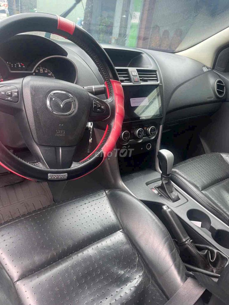 Mazda BT-50 tự động 01 càu !. Mua bán Ô tô tại Thành phố Pleiku Gia Lai được đăng bởi Hùng hình 2