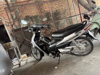 Honda Wave A Đen Bạc Nguyên zin 9chủ. Mua bán Xe máy tại Huyện Hóc Môn Tp Hồ Chí Minh được đăng bởi Quốc