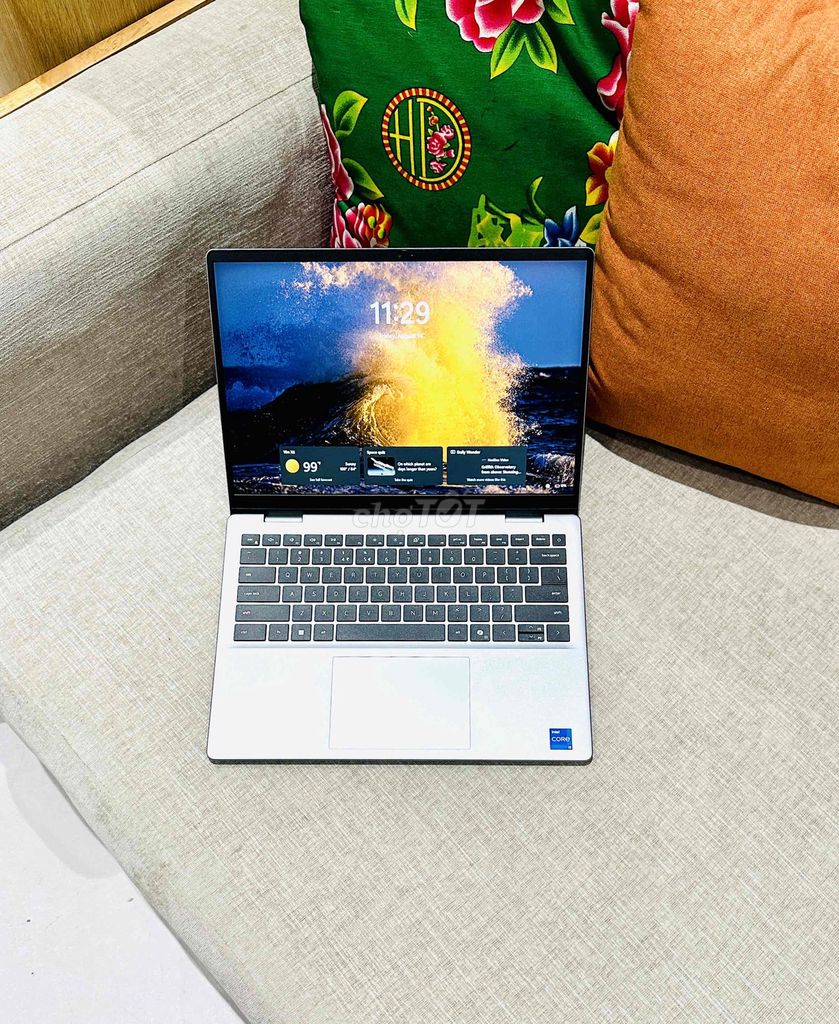 Dell N7440 i5-12450H 14 inch 16GB/512G. Mua bán Laptop tại Quận Hồng Bàng Hải Phòng được đăng bởi Trần Mạnh Cường hình 1