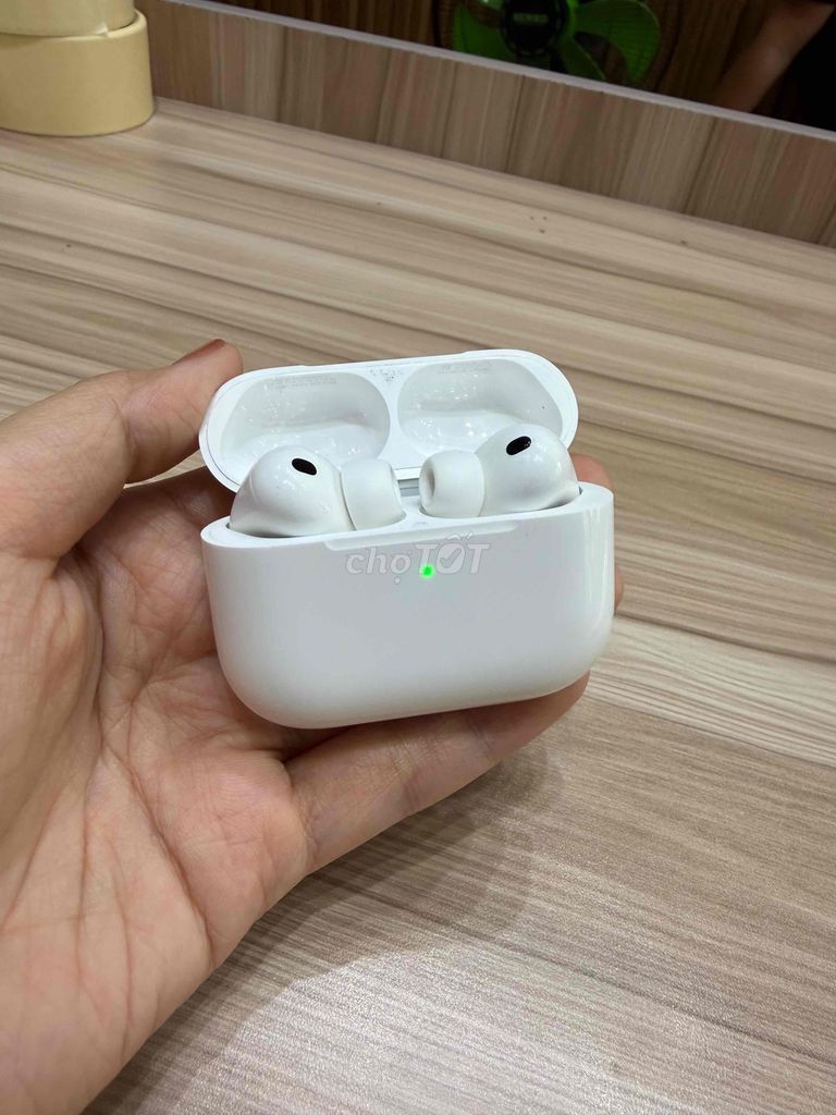 AirPods Pro 3 còn  bh hãng 11/2026. Mua bán Tivi, Âm thanh tại Quận 10 Tp Hồ Chí Minh được đăng bởi Đăng Sơn Store hình 1