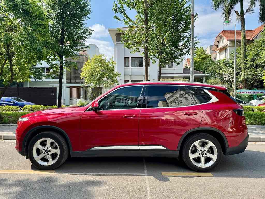 VinFast Lux SA2.0 2021 Plus 2.0 AT - 61000 km. Mua bán Ô tô tại Quận Kiến An Hải Phòng được đăng bởi Đông Anh hình 19