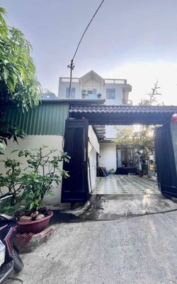 Biệt Thự Căn Góc 4 Tầng - 200m2 - Ngang 12m Hẻm Xe Tải An Phú Đông Q12. Mua bán Nhà ở tại Quận 12 Tp Hồ Chí Minh được đăng bởi Ngô Thiên Vân