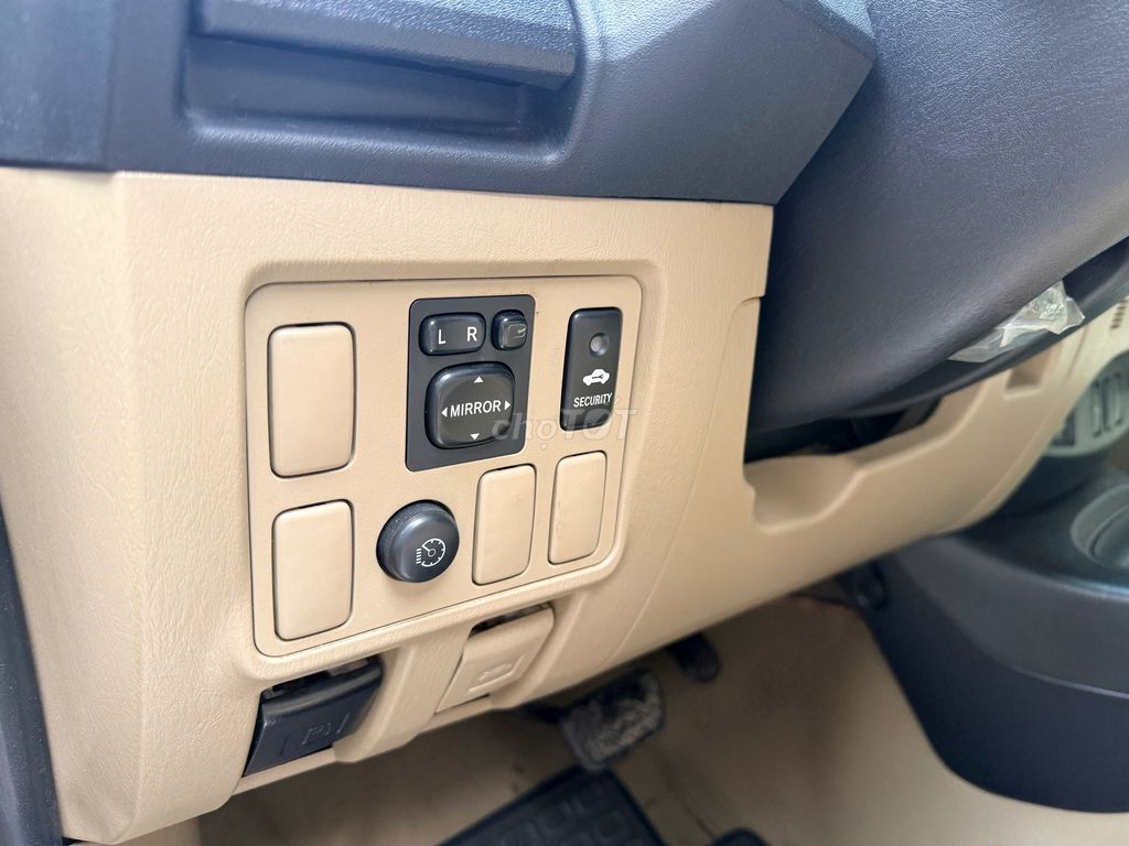 Toyota Fortuner 2014 2.7V 4x2 - 145640 km. Mua bán Ô tô tại Thành phố Thủ Đức Tp Hồ Chí Minh được đăng bởi Đại Lý Toyota Chính hãng  hình 19