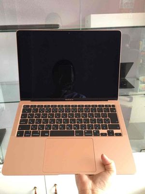 MacBook air M1 / Ram 16/ ssd 512/ 13.3 2k. Mua bán Laptop tại Thành phố Bắc Ninh Bắc Ninh được đăng bởi Máy Tính Thu Trà 