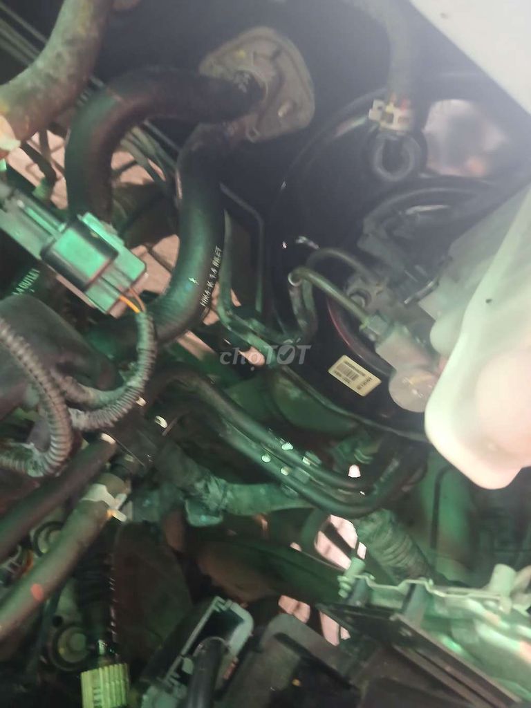 2018 1.4 MT - 202 km. Mua bán Ô tô tại Quận 12 Tp Hồ Chí Minh được đăng bởi quan hình 4