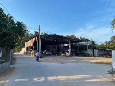Bán nhà cấp 4 có 2 mặt tiền đường hẻm Đinh Bộ Lĩnh ra Lâm Trường. Mua bán nhà ở tại Thị xã La Gi Bình Thuận được đăng bởi Nguyễn Hoàng Thông