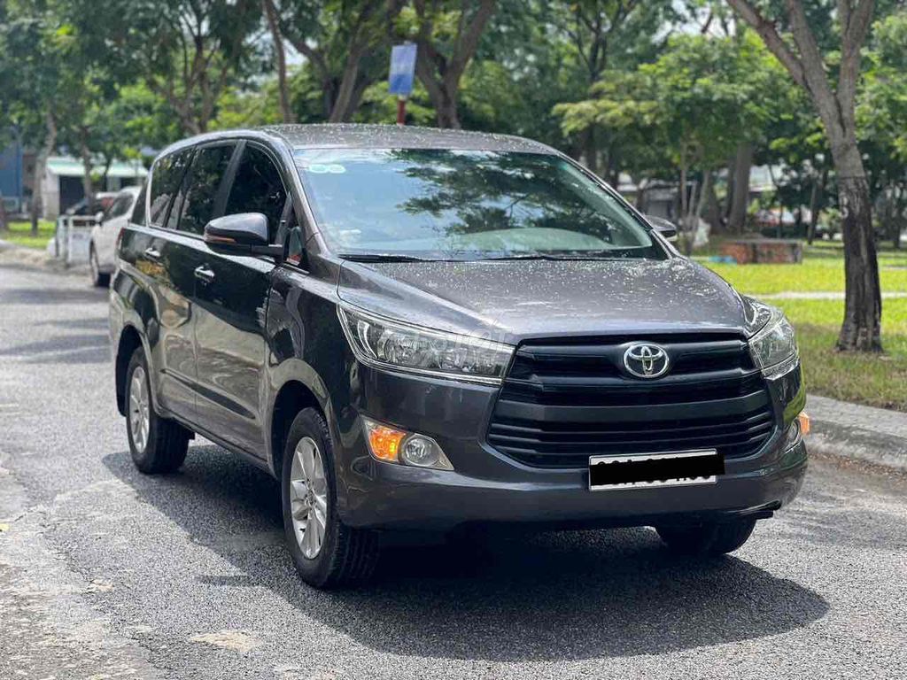 bán toyota innova 2.0E số sàng sản xuất 2019. Mua bán Ô tô tại Quận 1 Tp Hồ Chí Minh được đăng bởi Ô TÔ SÀI GÒN hình 3