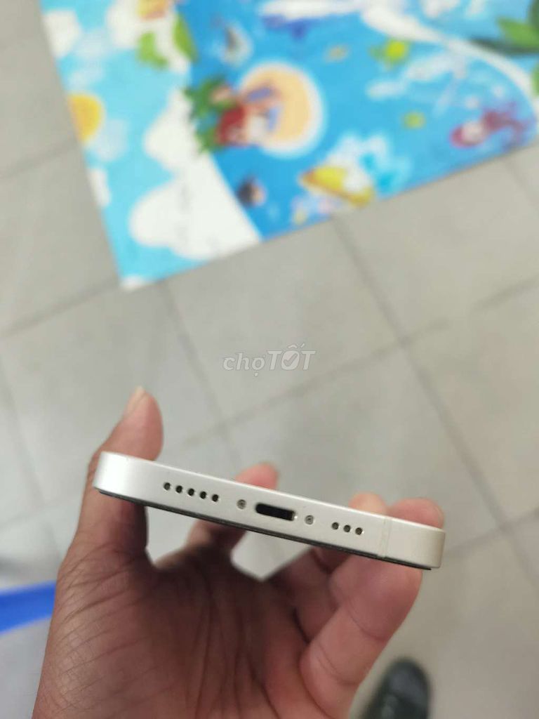 Apple iPhone 12 Pro Max 256GB. Mua bán Điện thoại tại Huyện Bình Xuyên Vĩnh Phúc được đăng bởi huy hùng hình 1