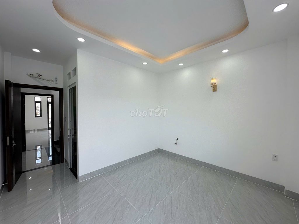 Nhà bán liên khu 4-5 (4M x 18M)- phía sau trường học - đường 6M thông. Mua bán nhà ở tại Quận Bình Tân Tp Hồ Chí Minh được đăng bởi Hoàng Phúc hình 5