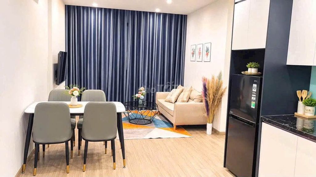 Bán căn hộ 3PN Vinhomes Smart City