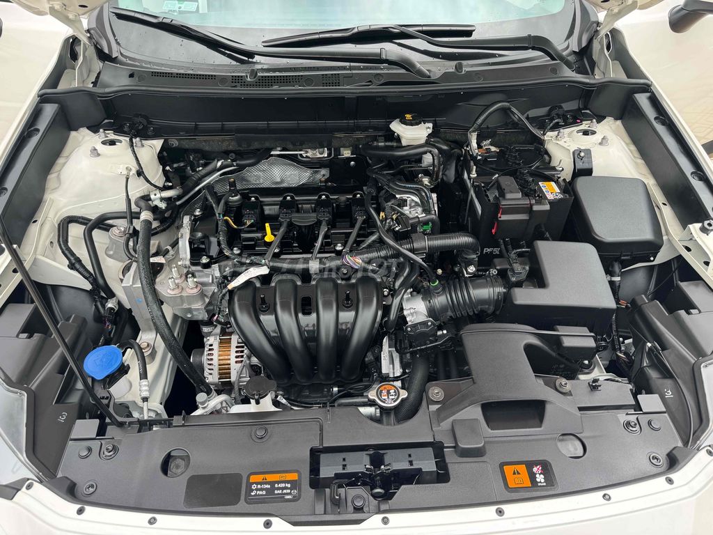 Mazda CX 3 2024 Luxury 1.5 AT - 20000 km. Mua bán Ô tô tại Quận Nam Từ Liêm Hà Nội được đăng bởi Chính chủ hình 20