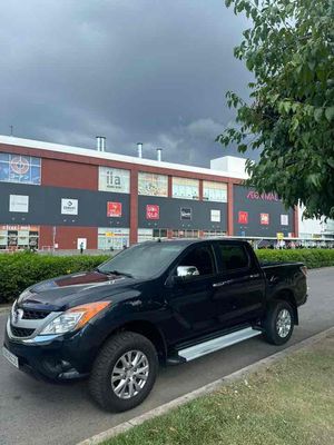 Mazda BT 50 2014 2.2L 4x2 AT - 203000 km. Mua bán Ô tô tại Thành phố Thuận An Bình Dương được đăng bởi Thịnh Huỳnh