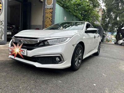 Honda Civic 2020 G 1.8 AT - 51000 km. Mua bán Ô tô tại Quận Gò Vấp Tp Hồ Chí Minh được đăng bởi nguyễn quốc trinh