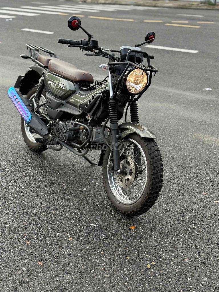 PG-1 2024. Mua bán Xe máy tại Quận Thanh Khê Đà Nẵng được đăng bởi hien hình 2