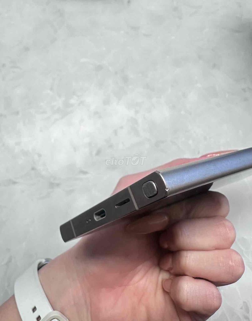 Samsung S24 Ultra 512GB Vàng Hàn Quốc. Mua bán Điện thoại tại Huyện Đông Anh Hà Nội được đăng bởi NGUYỄN THỊ THU hình 1