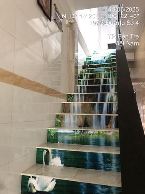 3 phòng ngủ .2 phòng khách.2 toilet.sân trước .sân sau thoáng mát. Cho thuê nhà ở tại Thành phố Bến Tre Bến Tre được đăng bởi Truc Huynh