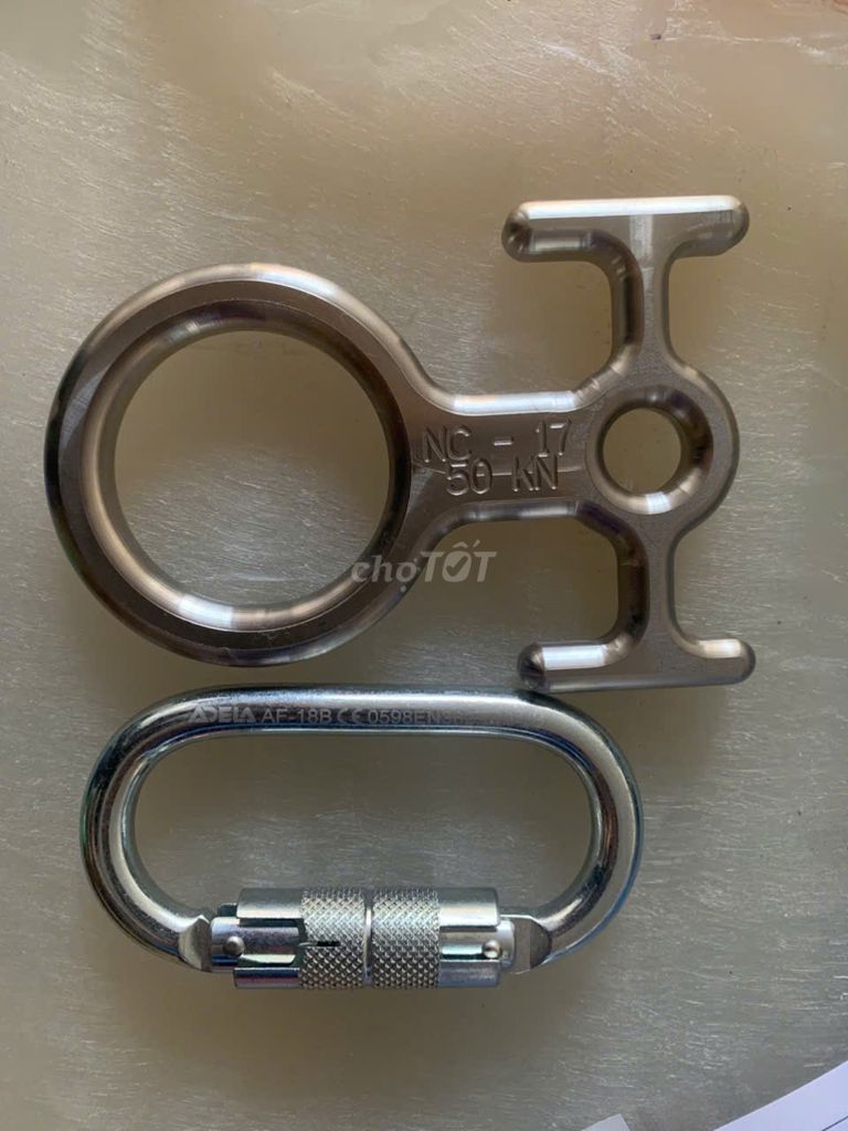 số 8 và móc d đu dây namico. Mua bán Sở thích khác tại Thành phố Dĩ An Bình Dương được đăng bởi VP Namico hình 1
