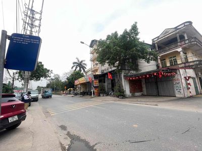 Đất 92 m² · Đường Quốc lộ 3
