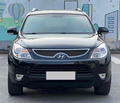 Hyundai Vera Cruz Đen 182398 km. Mua bán Ô tô tại Quận Cầu Giấy Hà Nội được đăng bởi Cửa hàng Đại Tín Auto