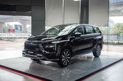 Mitsubishi Xpander Cross 2025. Mua bán Ô tô tại Thành phố Đồng Xoài Bình Phước được đăng bởi Mão