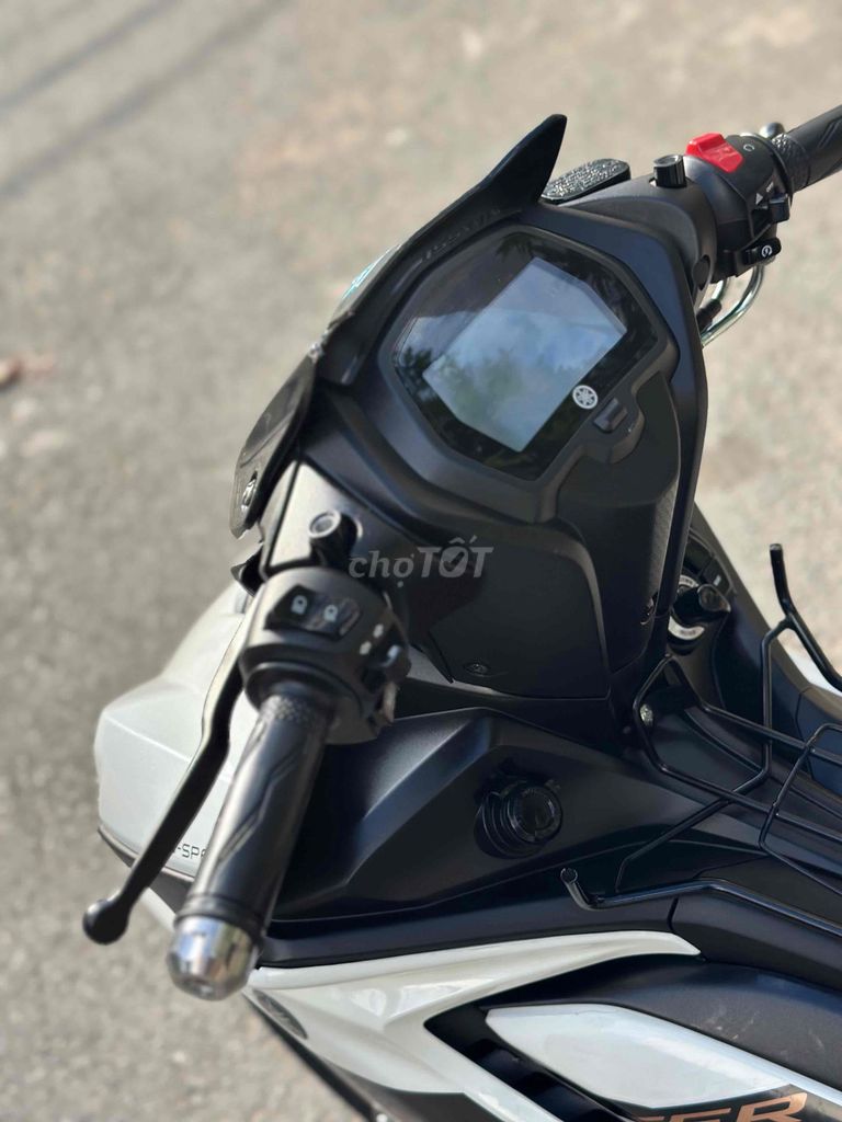 EXCITER 155 VVA ABS 2025 siêu lướt biển số đẹp. Mua bán Xe máy tại Quận 7 Tp Hồ Chí Minh được đăng bởi Chuyên bán xe đẹp zin keng 9 chủ hình 11