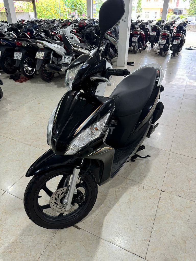Vision 2014. Mua bán Xe máy tại Huyện Hàm Thuận Nam Bình Thuận được đăng bởi Toàn hình 5