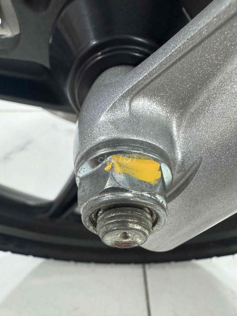 ✅FU LED 2023 ĐẸP ZIN MỚI KENG 👍. Mua bán Xe máy tại Thành phố Long Xuyên An Giang được đăng bởi Cầm Đồ Bình Tâm  hình 10