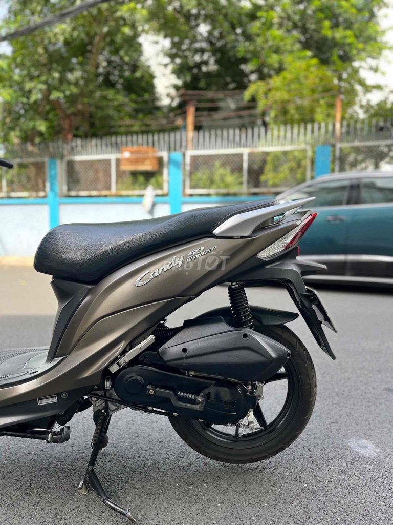 candy hermosa 50. Mua bán Xe máy tại Quận Tân Phú Tp Hồ Chí Minh được đăng bởi Nguyễn Bảy hình 6