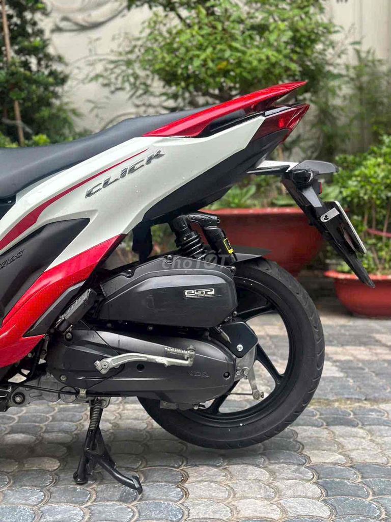 Bán xe click thái 125 đời 2019 Mẫu mới bstp chính. Mua bán Xe máy tại Quận 10 Tp Hồ Chí Minh được đăng bởi Lâm Tuấn Huy hình 2