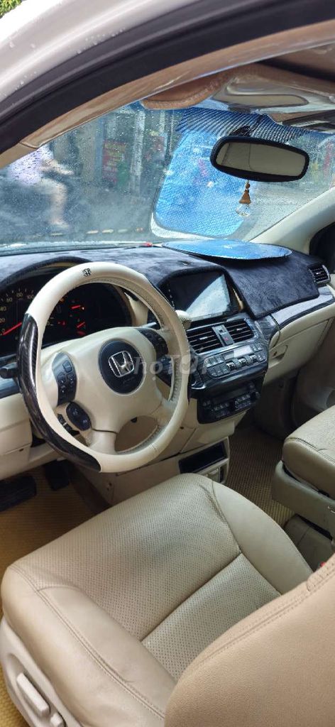 2007 EX-L 3.5 AT - 146000 km. Mua bán Ô tô tại Quận 12 Tp Hồ Chí Minh được đăng bởi Lương Hoàng hình 5