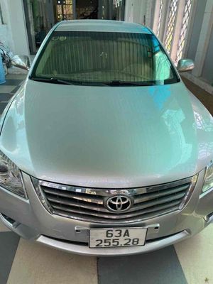 Toyota Camry 2010 2.4G - 100000 km. Mua bán Ô tô tại Thành phố Mỹ Tho Tiền Giang được đăng bởi Nghị Trương