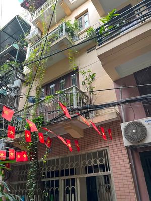 Townhouse in Ba Đình
