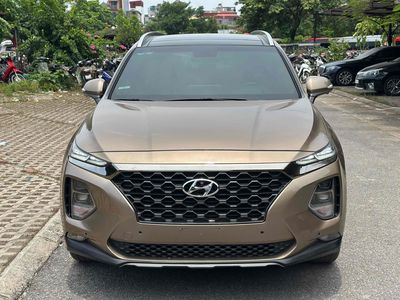 Santafe 2021 2.4Premium Full Xăng 2 Cầu 6 Vạn Km. Mua bán Ô tô tại Quận Cầu Giấy Hà Nội được đăng bởi Vũ Kiên