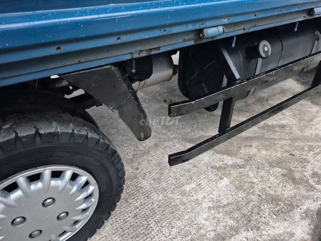 Kia K2700 2014. Mua bán Xe tải, xe ben tại Thị xã Bến Cát Bình Dương được đăng bởi LÂM VĂN HẸN hình 5