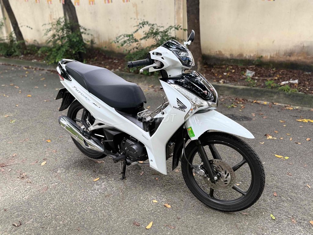 BÁN FUTURE 2024 BS 63 Tiền Giang. Mua bán Xe máy tại Thành phố Thủ Đức Tp Hồ Chí Minh được đăng bởi XE MÁY ANH hình 6