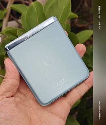 Motorola Razr 40 Ultra rom qt gl shipcod. Mua bán Điện thoại tại Quận Bình Tân Tp Hồ Chí Minh được đăng bởi Phạm Vôn
