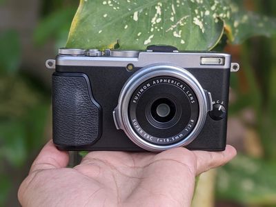 [Máy Ảnh KTS] Dòng compact Fujifilm X70. Mua bán Máy ảnh, Máy quay tại Quận 6 Tp Hồ Chí Minh được đăng bởi may anh KTS