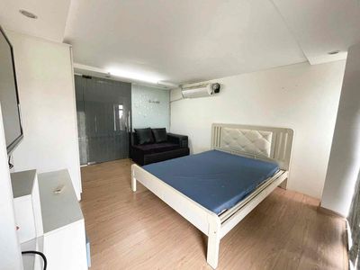 NẮNG NHẸ NHÀNG- VIEW TRIỆU ĐÔ CHUNG CƯ PHÚ HOÀNG ANH TẦNG CAO