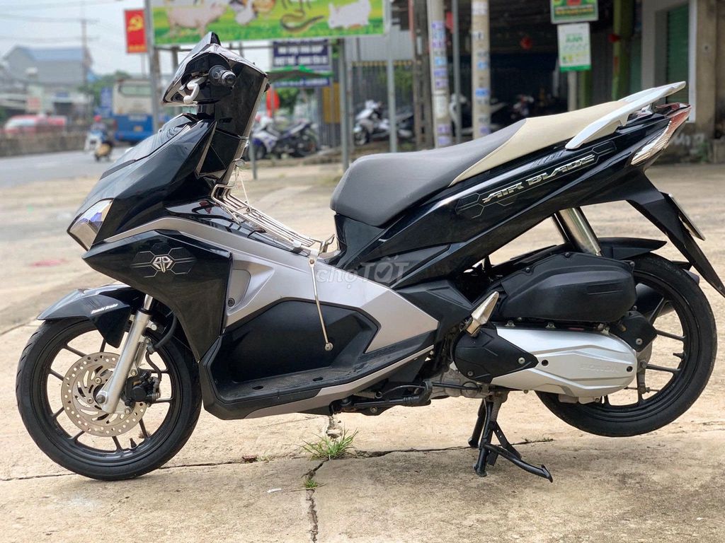 🏷️Honda AB 2017🏷️. Mua bán Xe máy tại Huyện Trảng Bom Đồng Nai được đăng bởi Phạm Minh An hình 5