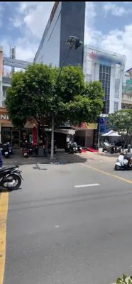Bán Gấp Mặt Tiền Kinh Doanh Lạc Long Quân P.5 Quận 11