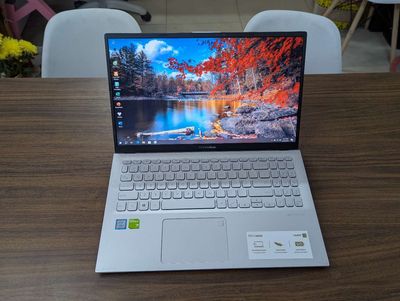 Laptop Thời Trang Cao Cấp Asus Vivobook X512. Mua bán Laptop tại Thành phố Thuận An Bình Dương được đăng bởi LAPTOP THUẬN AN PMVcomputer